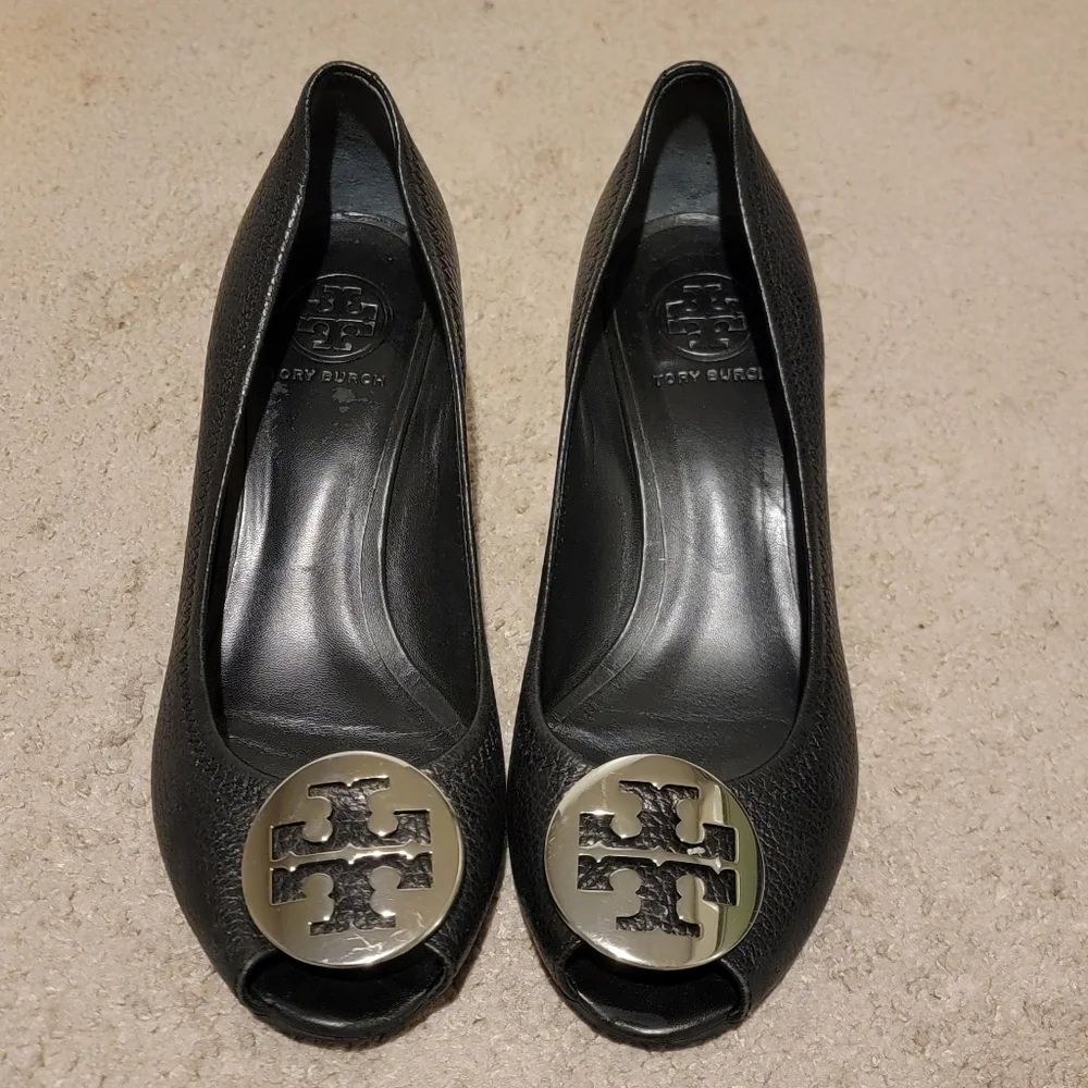 Tory Burch this pair
